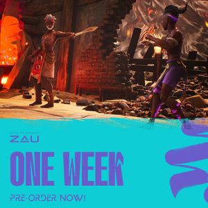 Image post by @ea on Instagram