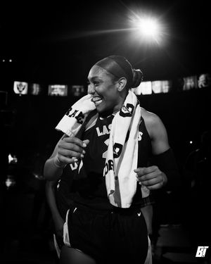 Image post by @itsbterrell on Instagram