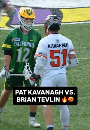 Video post by @lacrossenetwork on TikTok