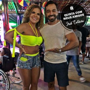 Image post by @drantoniodantas on Instagram