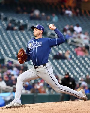 Image post by @raysbaseball on Instagram