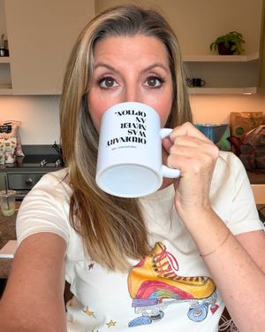 Image post by @sarablakely on Instagram