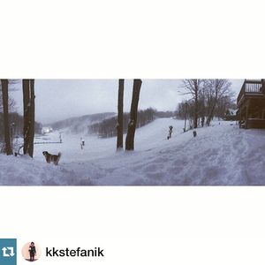 Image post by @hvresortpa on Instagram