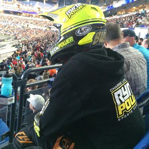 Image post by @racerxonline on Instagram