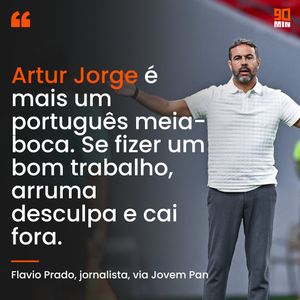 Image post by @90minbrasil on Instagram