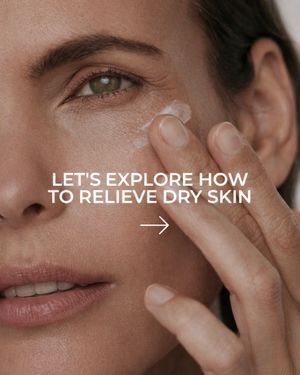 Image post by @theskinscientist on Instagram