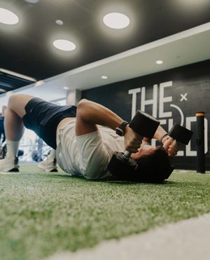 Image post by @midtownathleticclub on Instagram