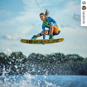 Image post by @malibuboats on Instagram
