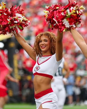 Image post by @chiefscheer on Instagram