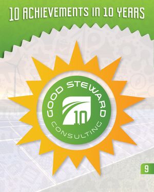 Image post by @goodstewardconsulting on Instagram