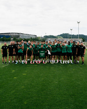 Image post by @fc_st.gallen1879 on Instagram