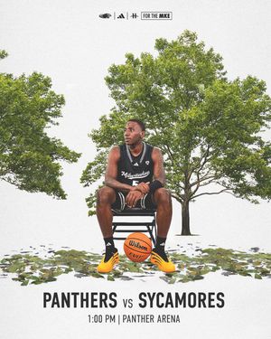 Image post by @mke_mbb on Instagram