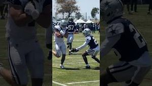 Video post by @dallascowboys on YouTube