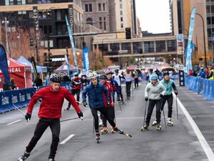 Image post by @loppetfoundation on Instagram