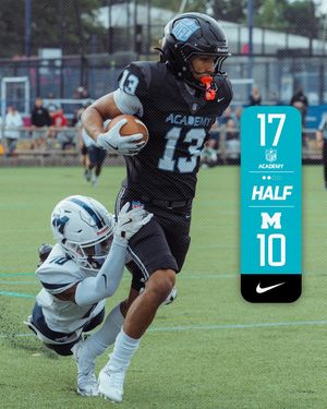 Image post by @nflacademy on Instagram