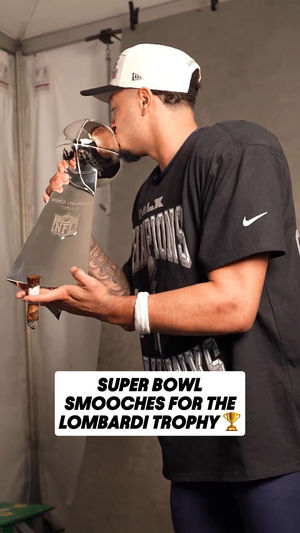 Video post by @nflonprime on TikTok