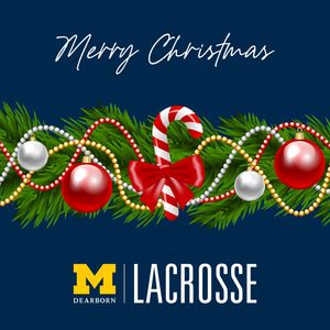 Image post by @umdearbornmlax on Instagram