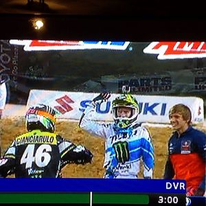 Image post by @racerxonline on Instagram
