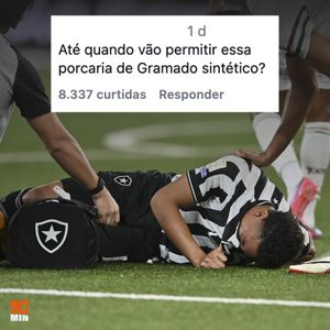Image post by @90minbrasil on Instagram