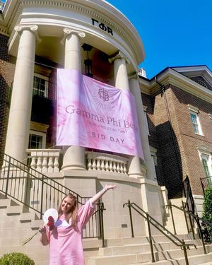 Image post by @uagammaphi on Instagram