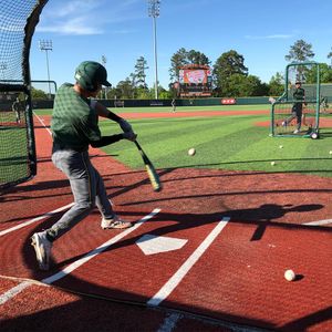 Image post by @baylorbaseball on Instagram