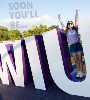 Image post by @westerniluniv on Instagram