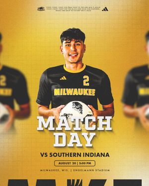 Image post by @mke_msoccer on Instagram