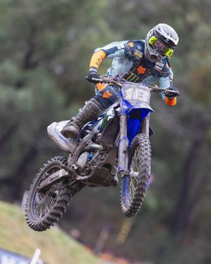 Image post by @yamahamotoraus on Instagram