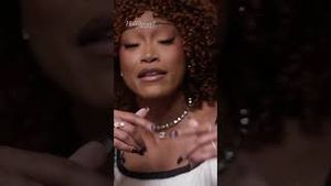 Video post by @hollywoodreporter on YouTube