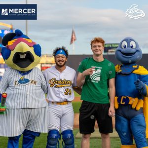 Image post by @trentonthunder on Instagram