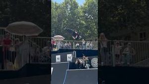 Video post by @nitrocircus on YouTube