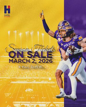 Image post by @ecupiratesfb on Instagram