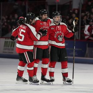 Image post by @gonuathletics on Instagram