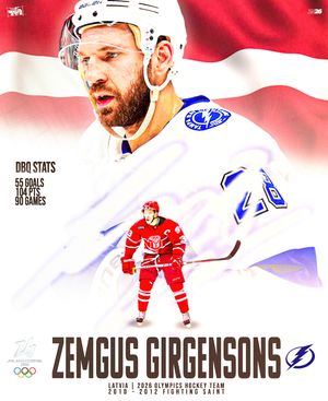 Image post by @fightingsaints on Instagram