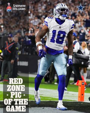Image post by @dallascowboys on Instagram