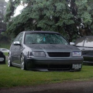 Image post by @eurotunercanada on Instagram