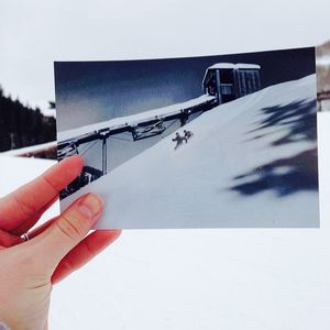 Image post by @pcski on Instagram