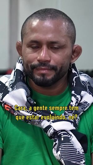 Video post by @ufcbrasil on TikTok