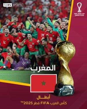 Image post by @beinsports on Instagram