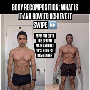 Image post by @protein.papi_ on Instagram