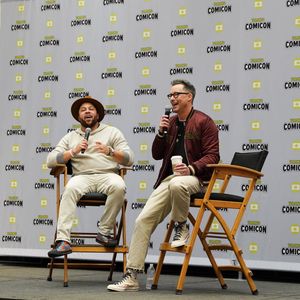 Image post by @fanexpocanada on Instagram
