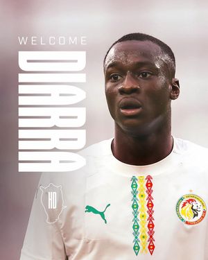 Video post by @sunderlandafc on TikTok