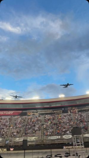 Video post by @ItsBristolBaby on Facebook