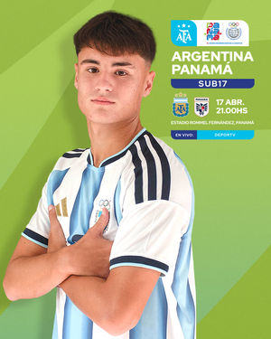 Image post by @afaseleccion on Instagram
