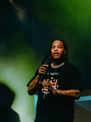 Image post by @suplexpro on Instagram