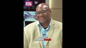 Video post by @dailyflashtv on YouTube