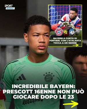 Image post by @sportmediaset on Instagram