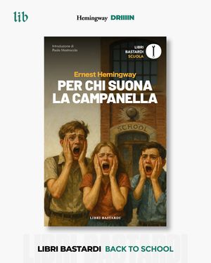 Image post by @libri.bastardi on Instagram
