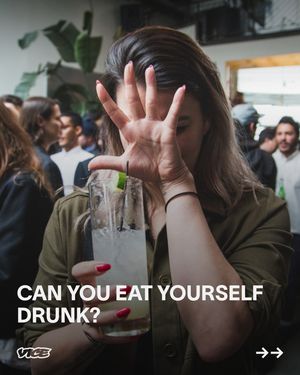 Image post by @munchies on Instagram