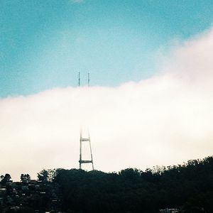Image post by @usfca on Instagram